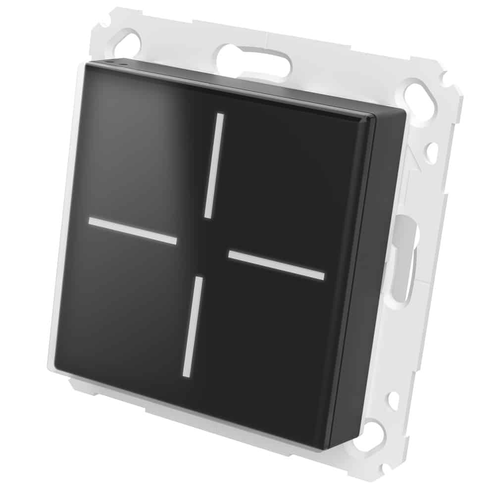 Glastaster HmIP-WGS