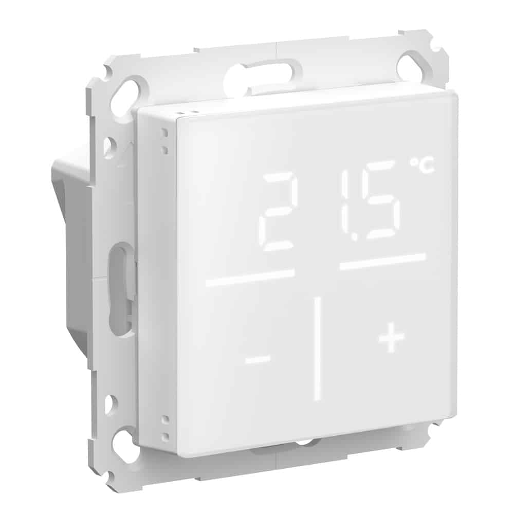 Glasthermostat HmIP-WGT und HmIP-WGTC