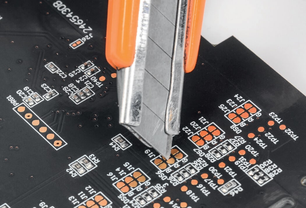 ELV Smart Home Bausatz Status-Board ELV-SH-SB8